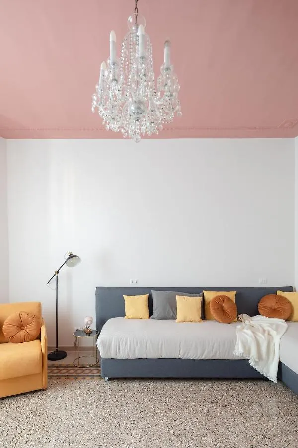 New Apartment With Amazing View Of S Peter'S Dome Rome